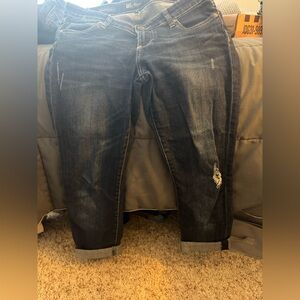 Kut From the Kloth Catherine boyfriend Jeans